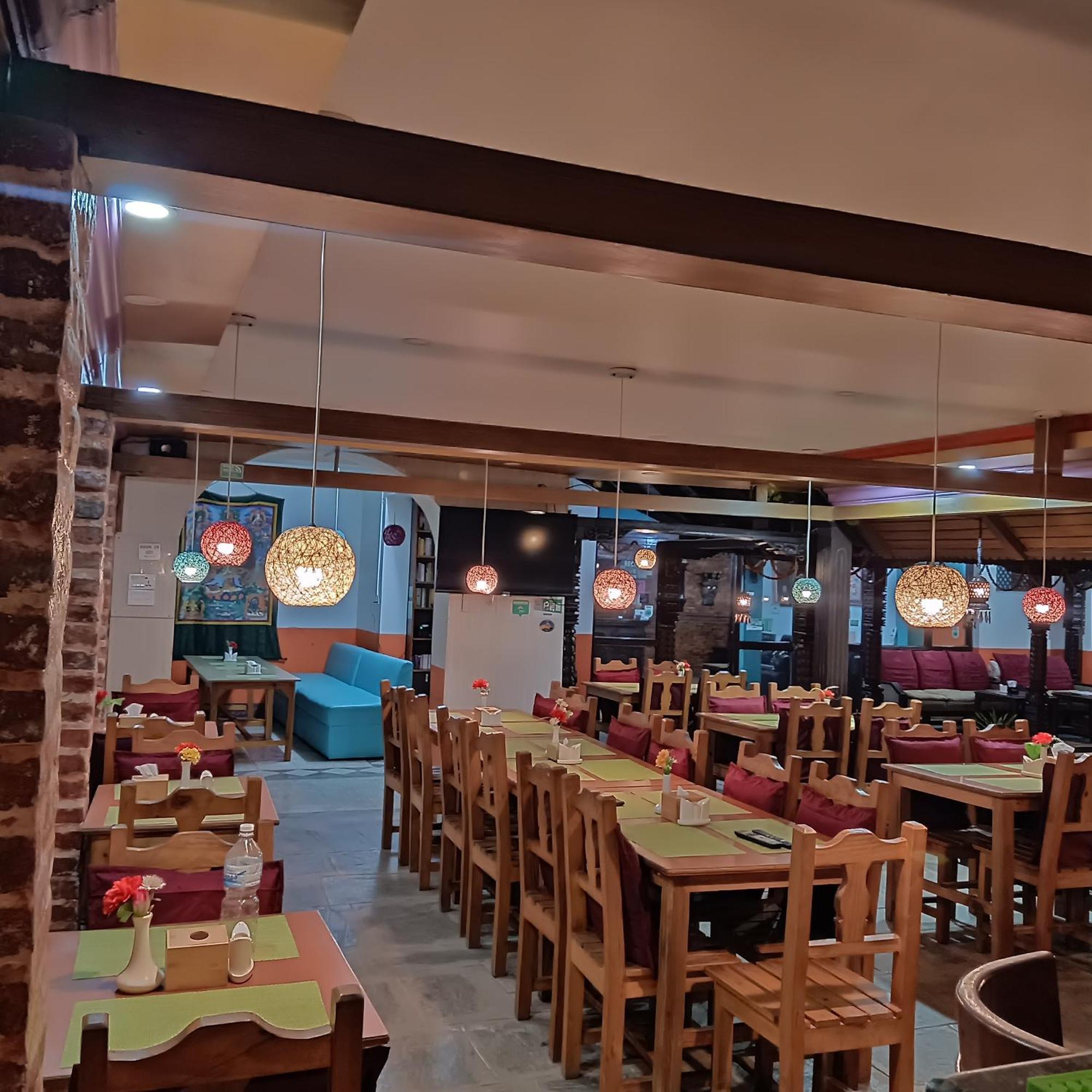 Horizon Hotel Kathmandu
