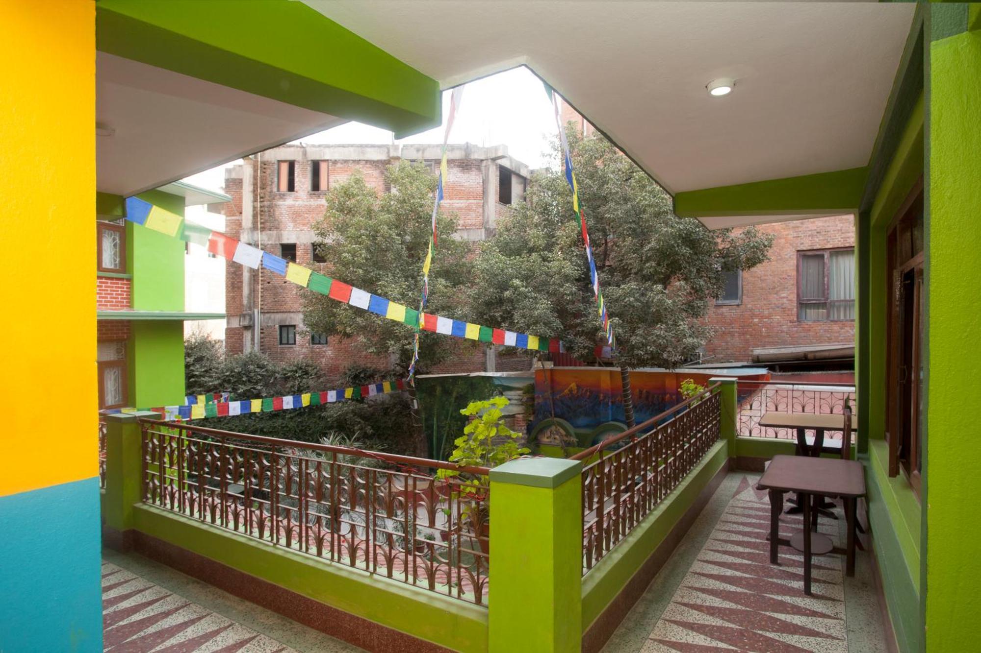 Horizon Hotel