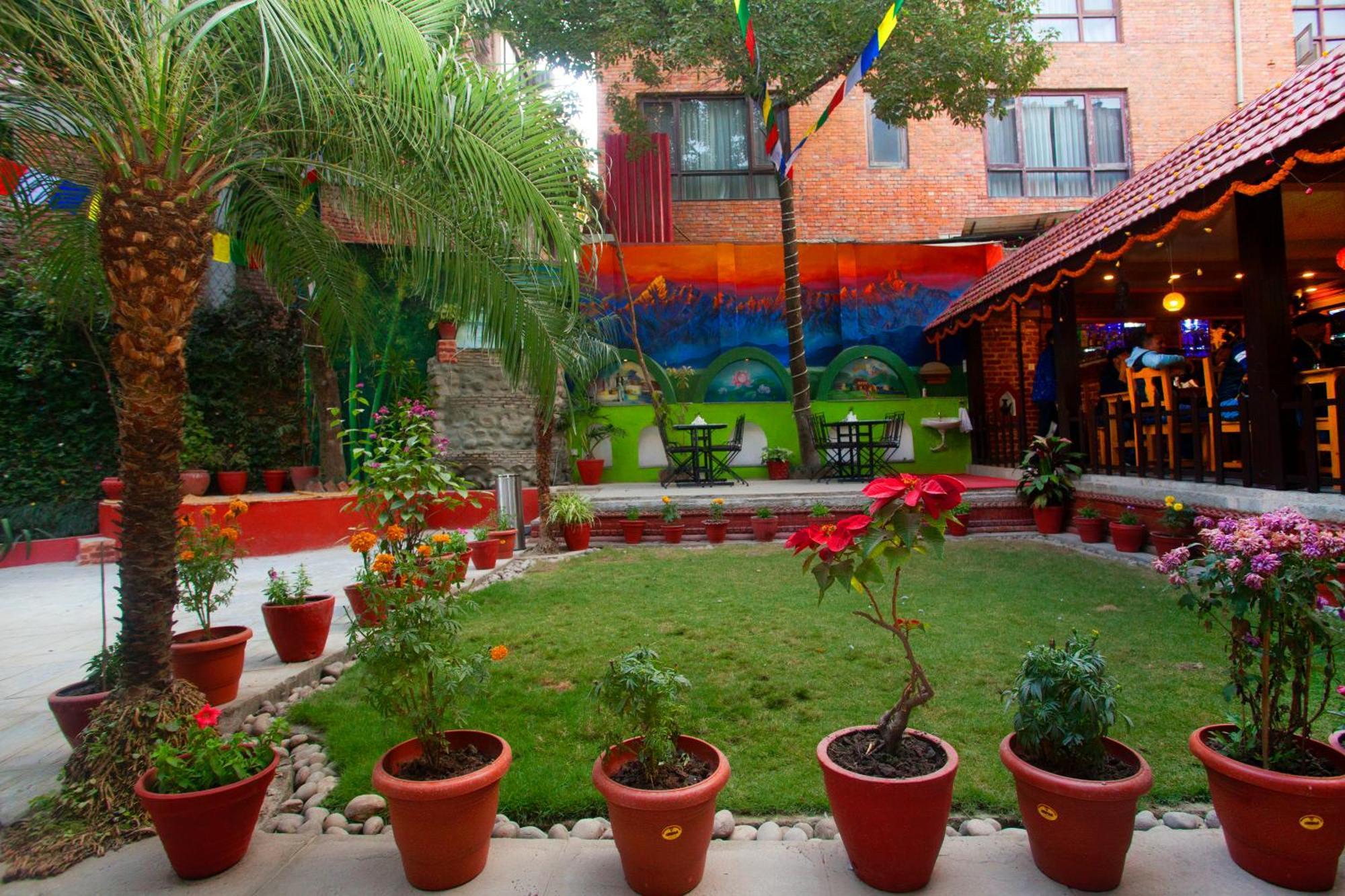 Horizon Hotel Kathmandu
