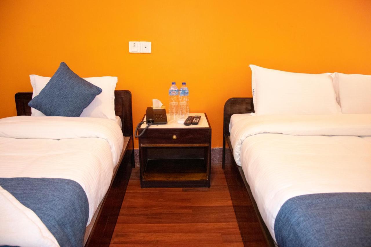 Hotel Horizon Kathmandu