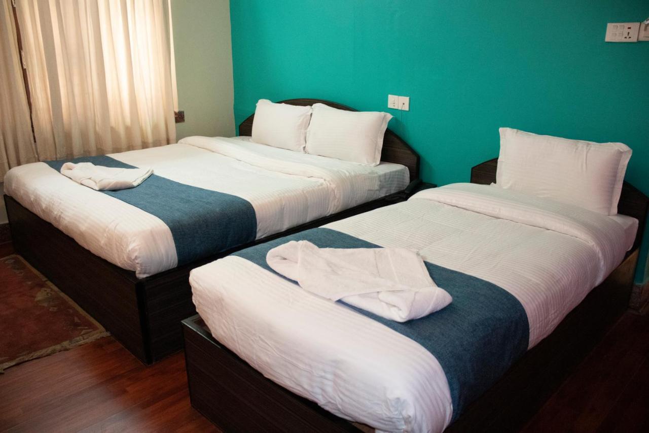 Hotel Horizon 2*