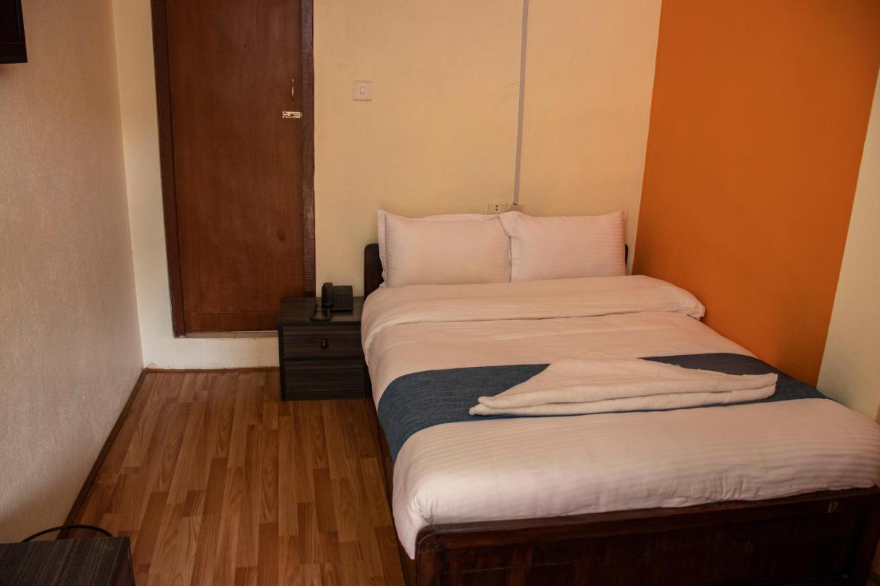 Horizon Hotel Kathmandu