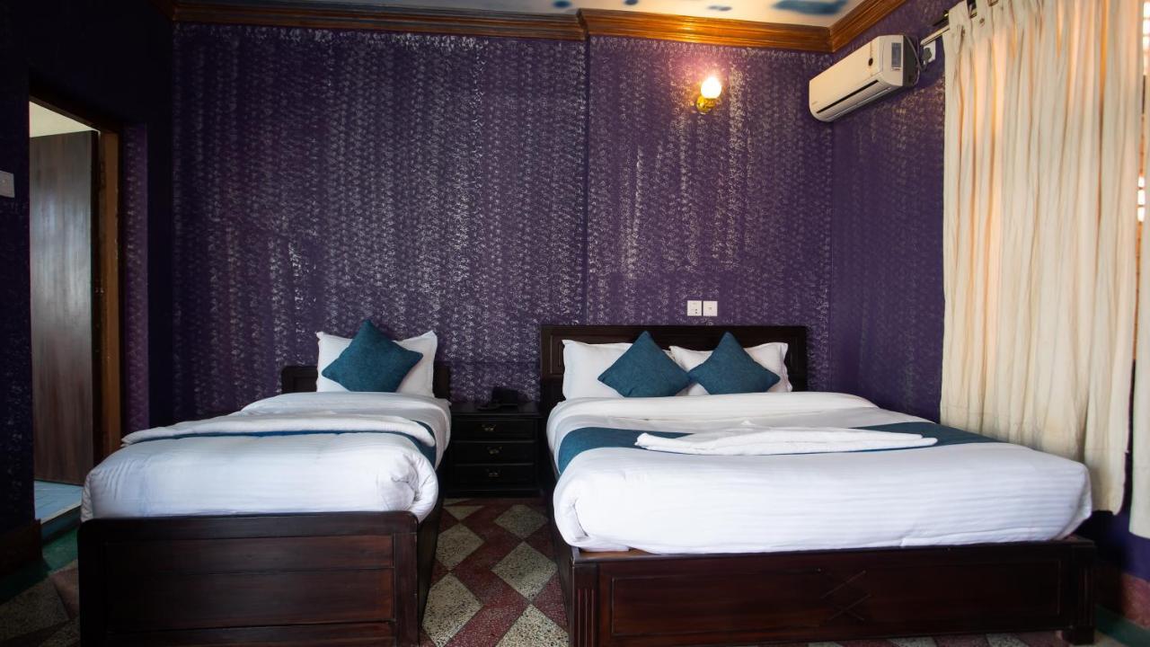 Horizon Hotel 2*