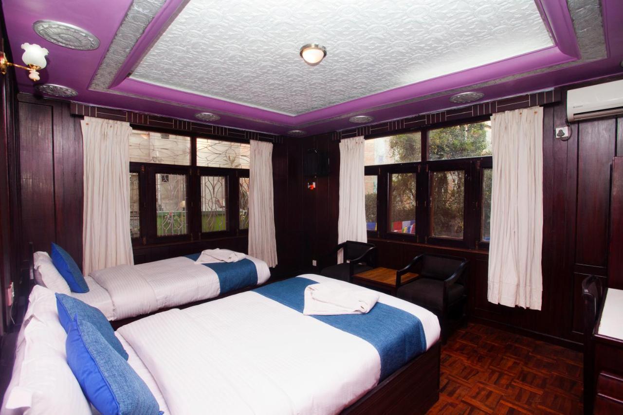 Hotel Horizon Katmandú