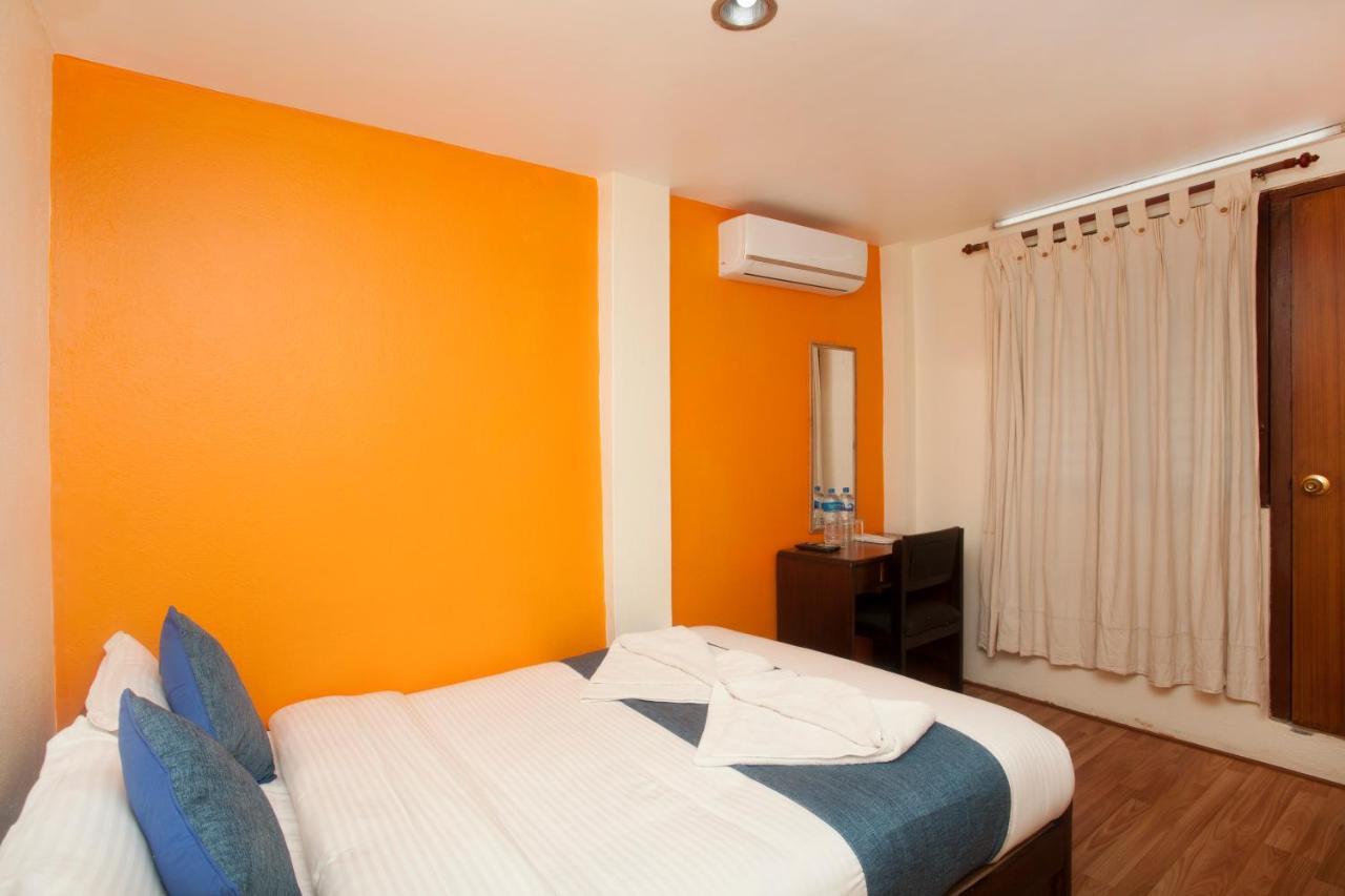 Hotel Horizon Katmandú