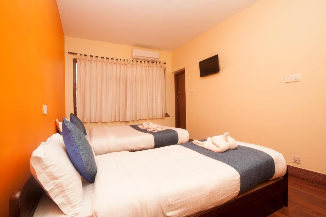 Hotel Horizon Katmandú