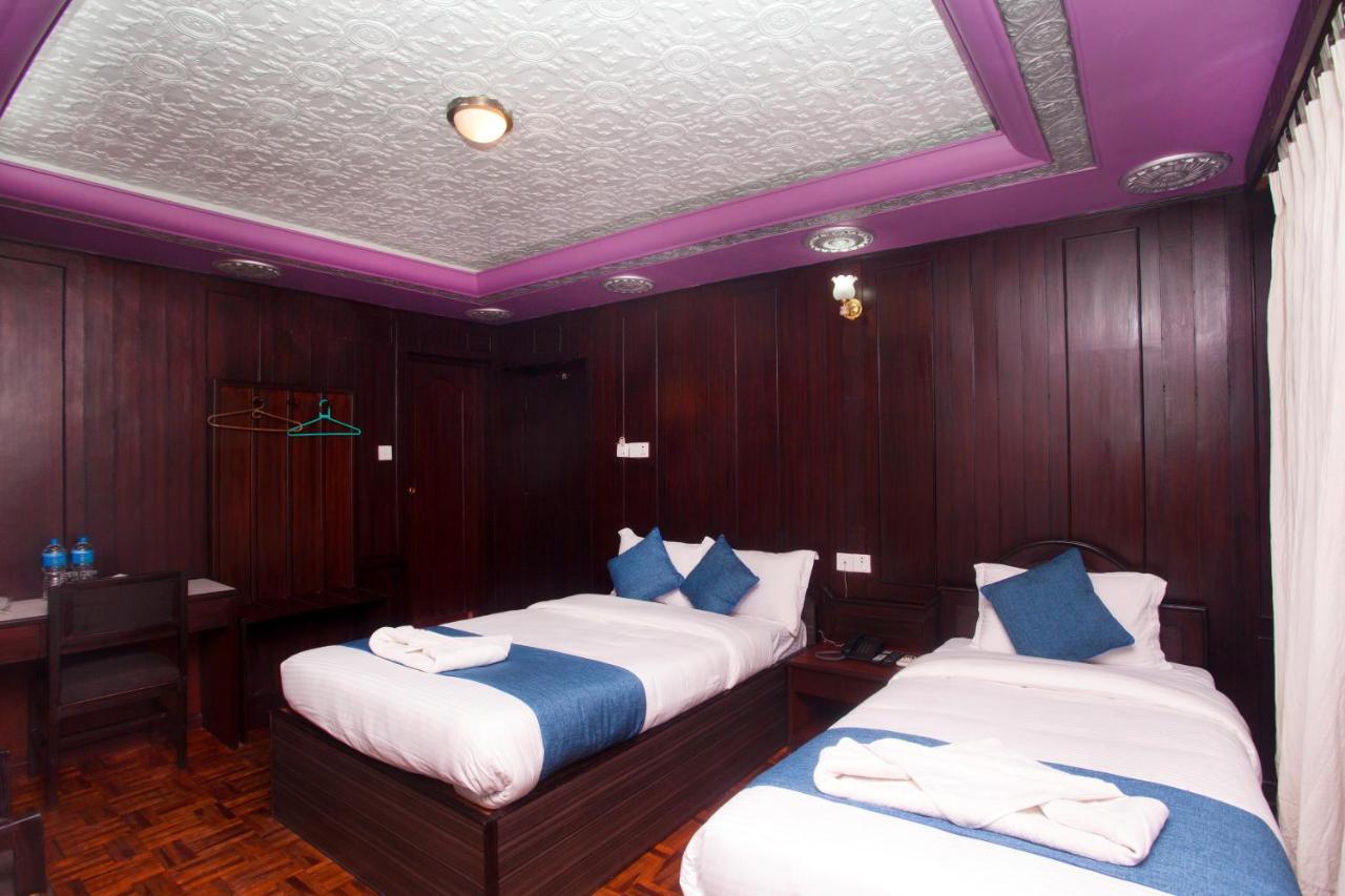 Horizon Hotel 2*